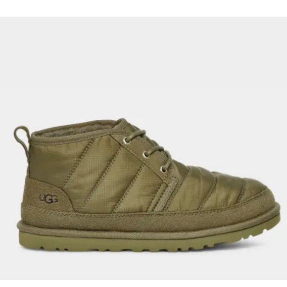 Ugg Men's Nemuel LTA Shoes - Size 11‎ - NWOT - Picture 1 of 12